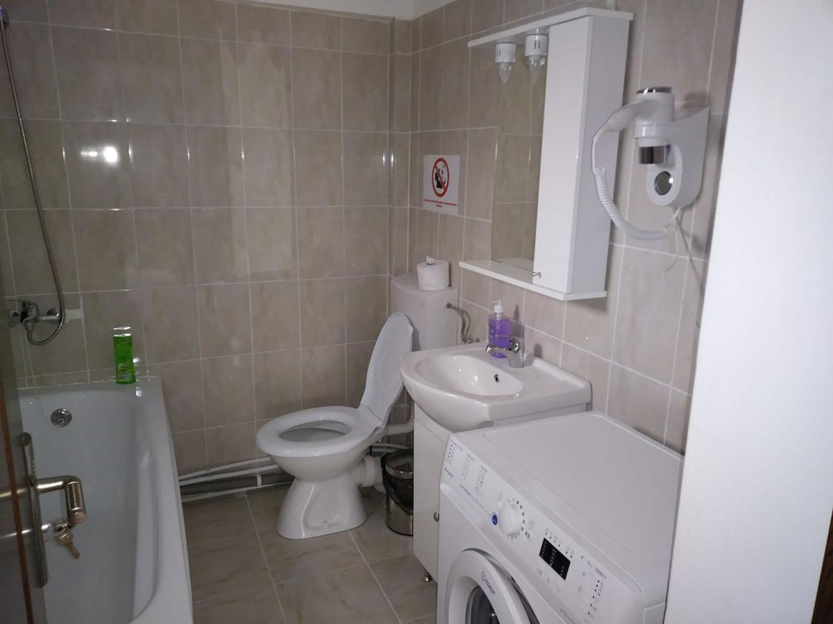 Alexys Residence 9 Iasi Bagian luar foto
